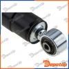 Amortisseur de suspension arrière gauche pour VW | A-WW-007, 7E5513045